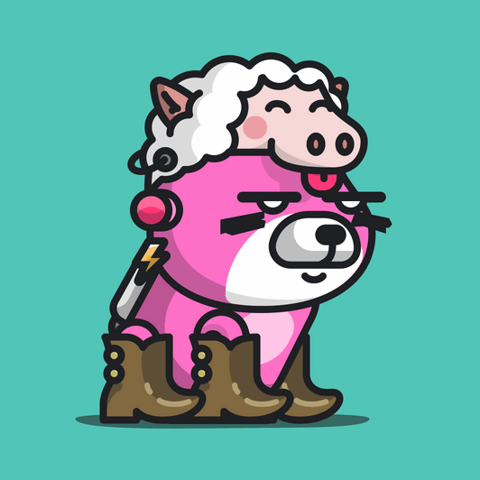 Robopets