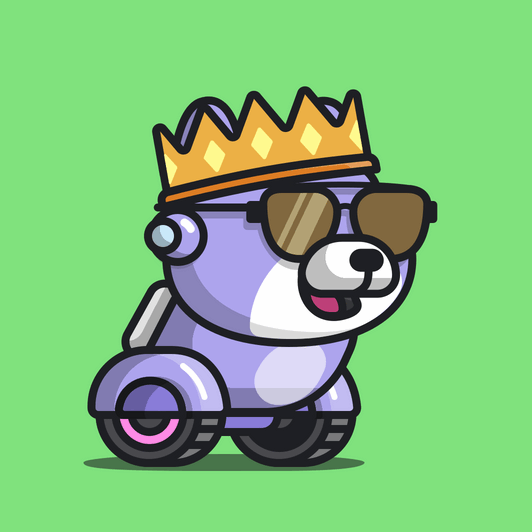 Robopets 785