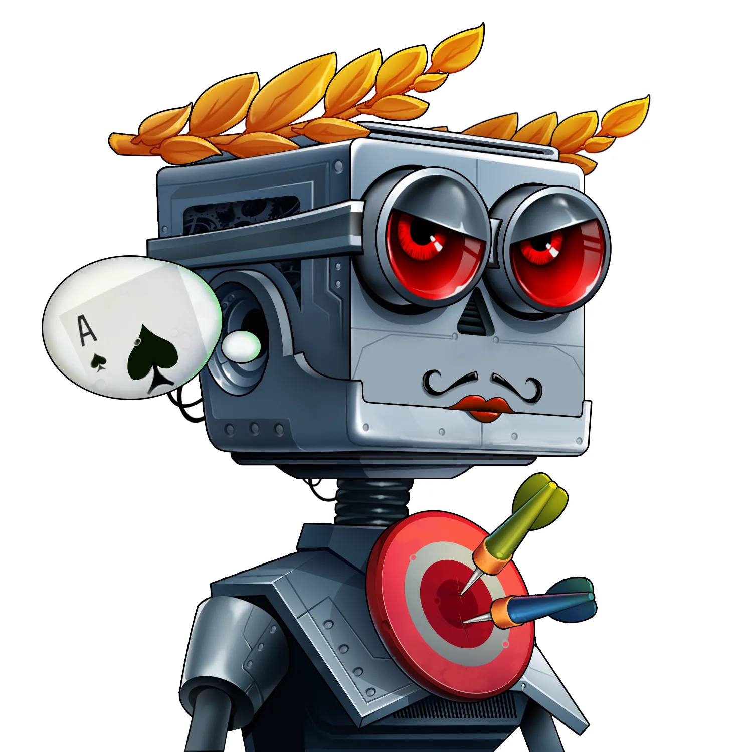 Rollbots
