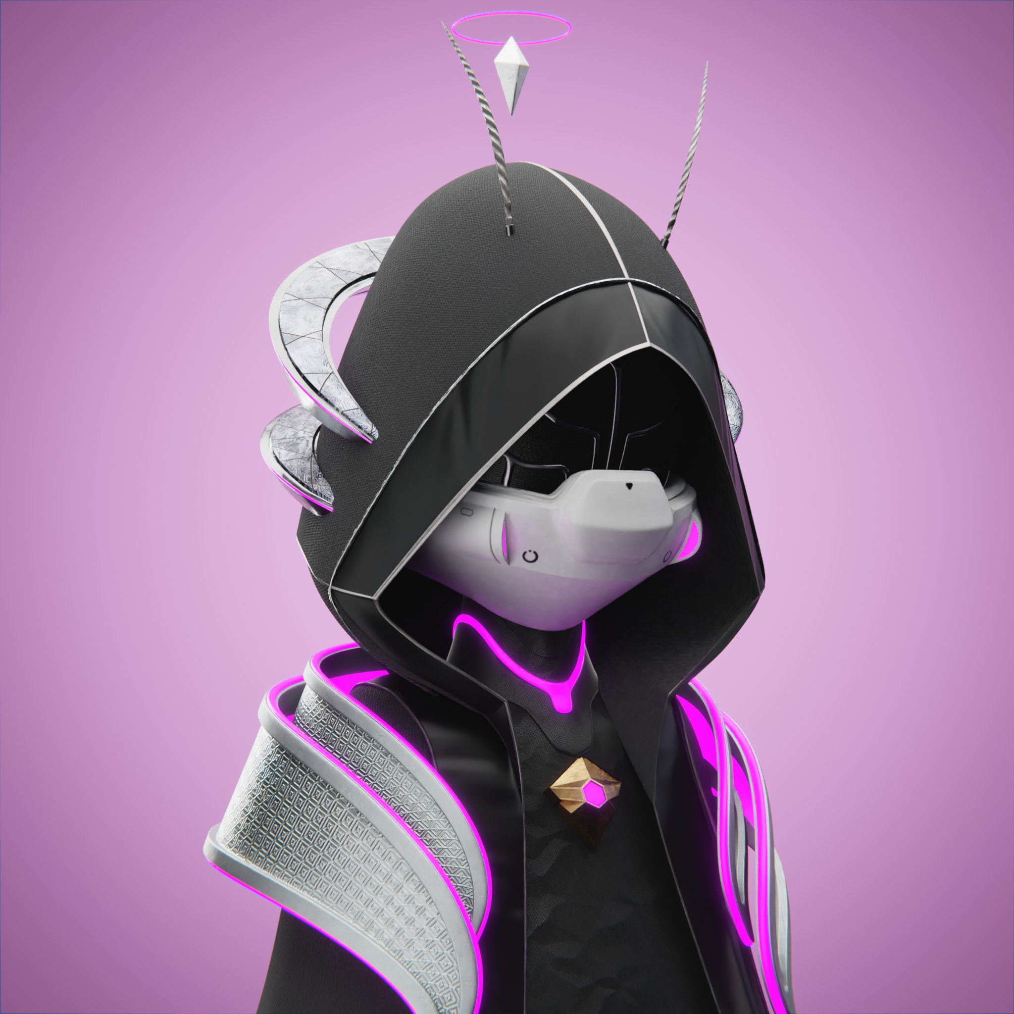 Sougen Genesis Collection