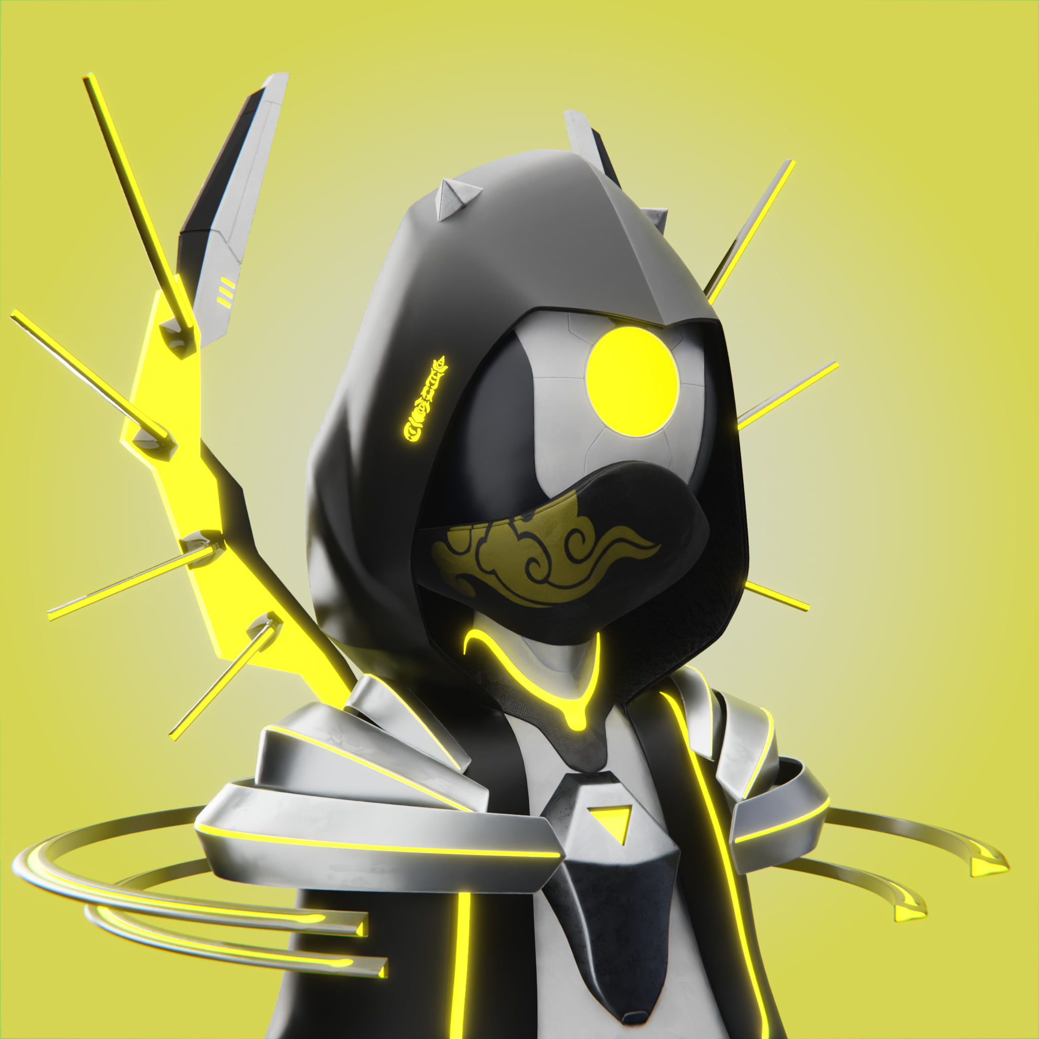 Sougen Genesis Collection