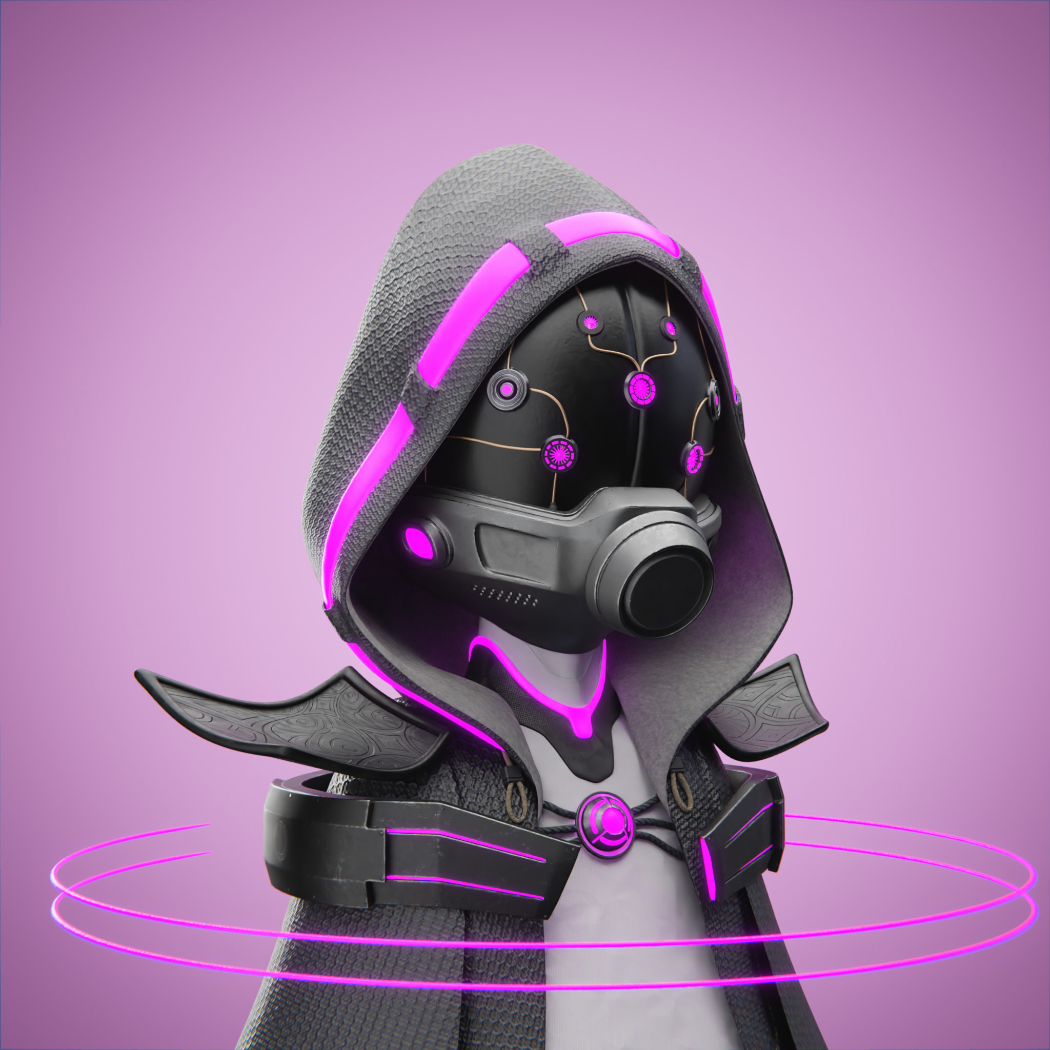 Sougen Genesis Collection
