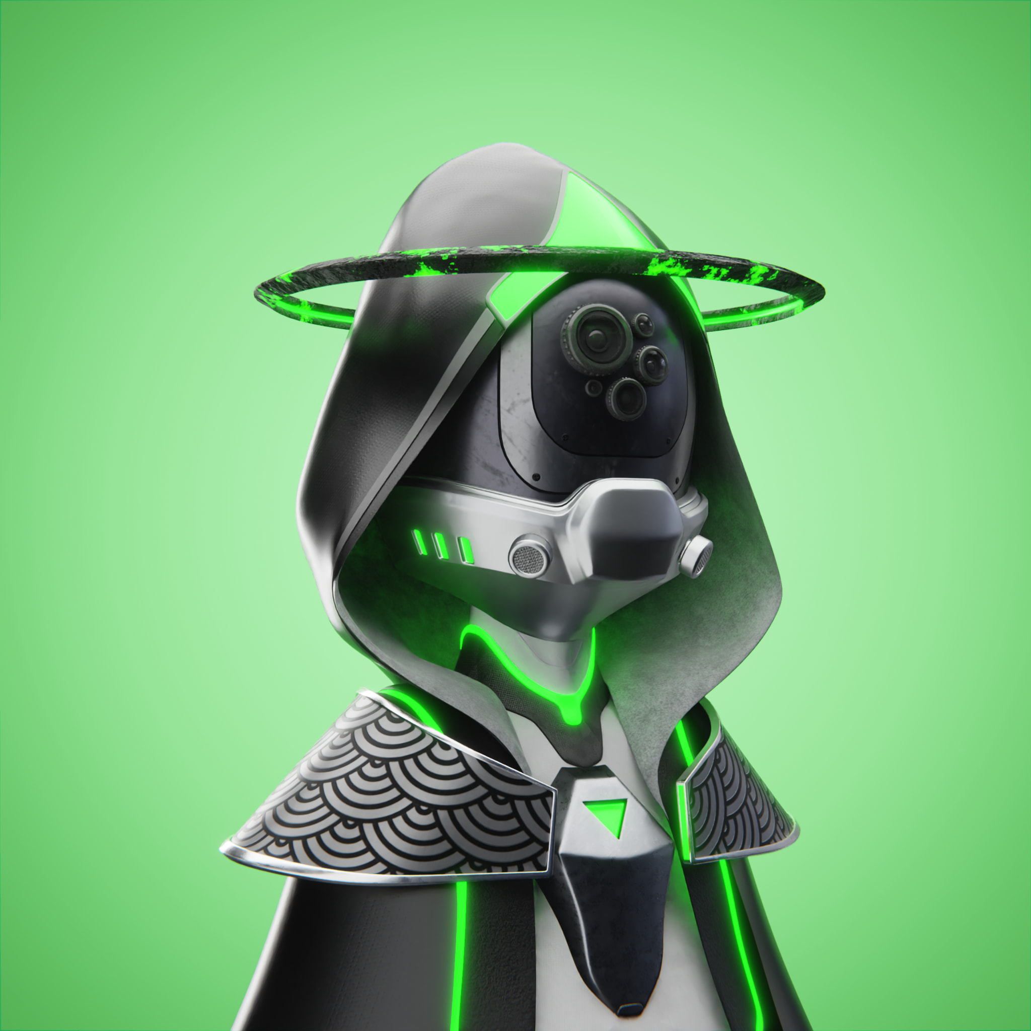 Sougen Genesis Collection