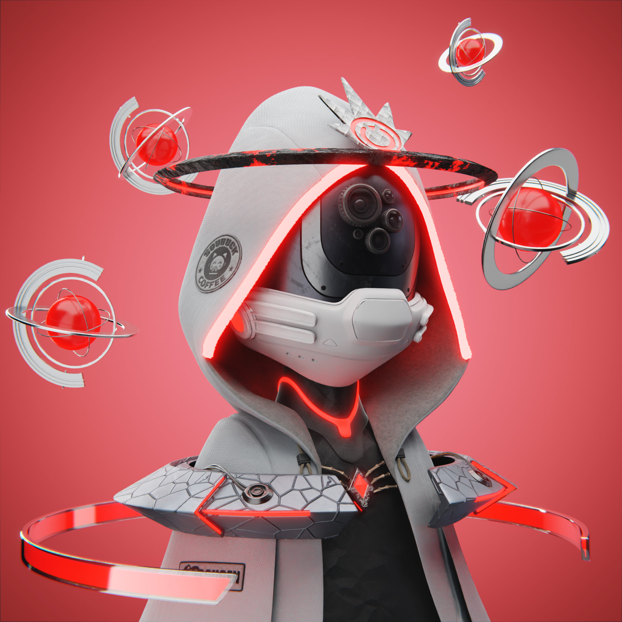 Sougen Genesis Collection
