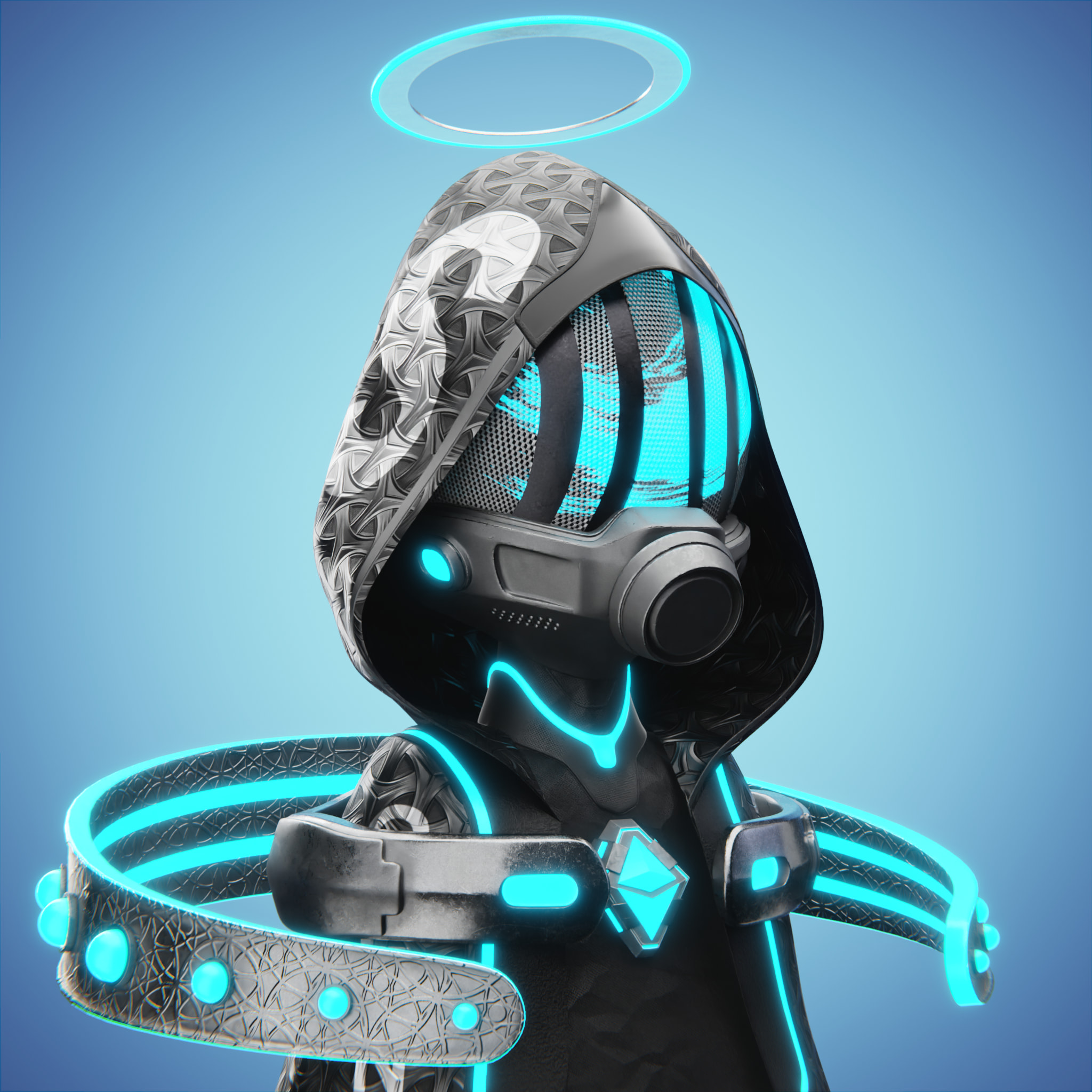 Sougen Genesis Collection