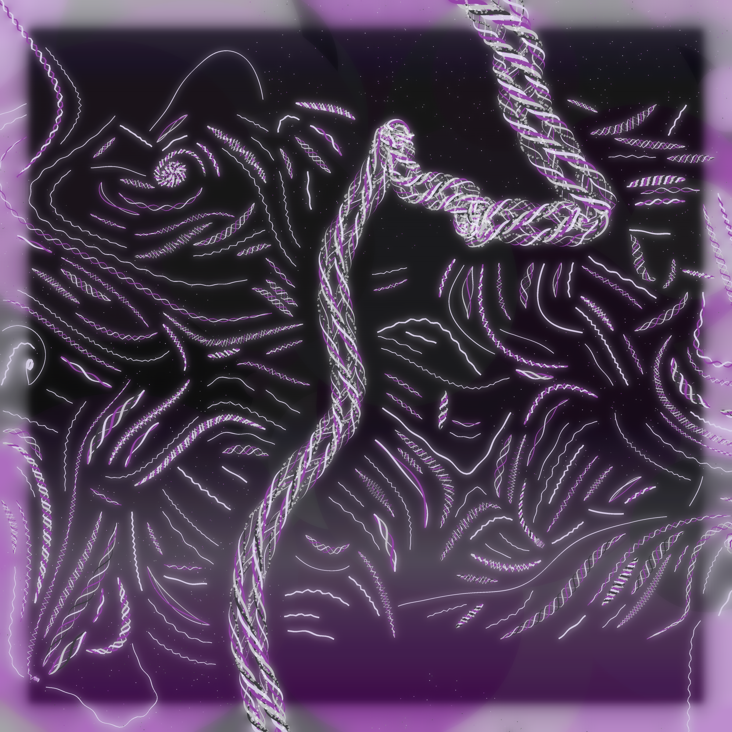 Art Blocks Explorations 1516