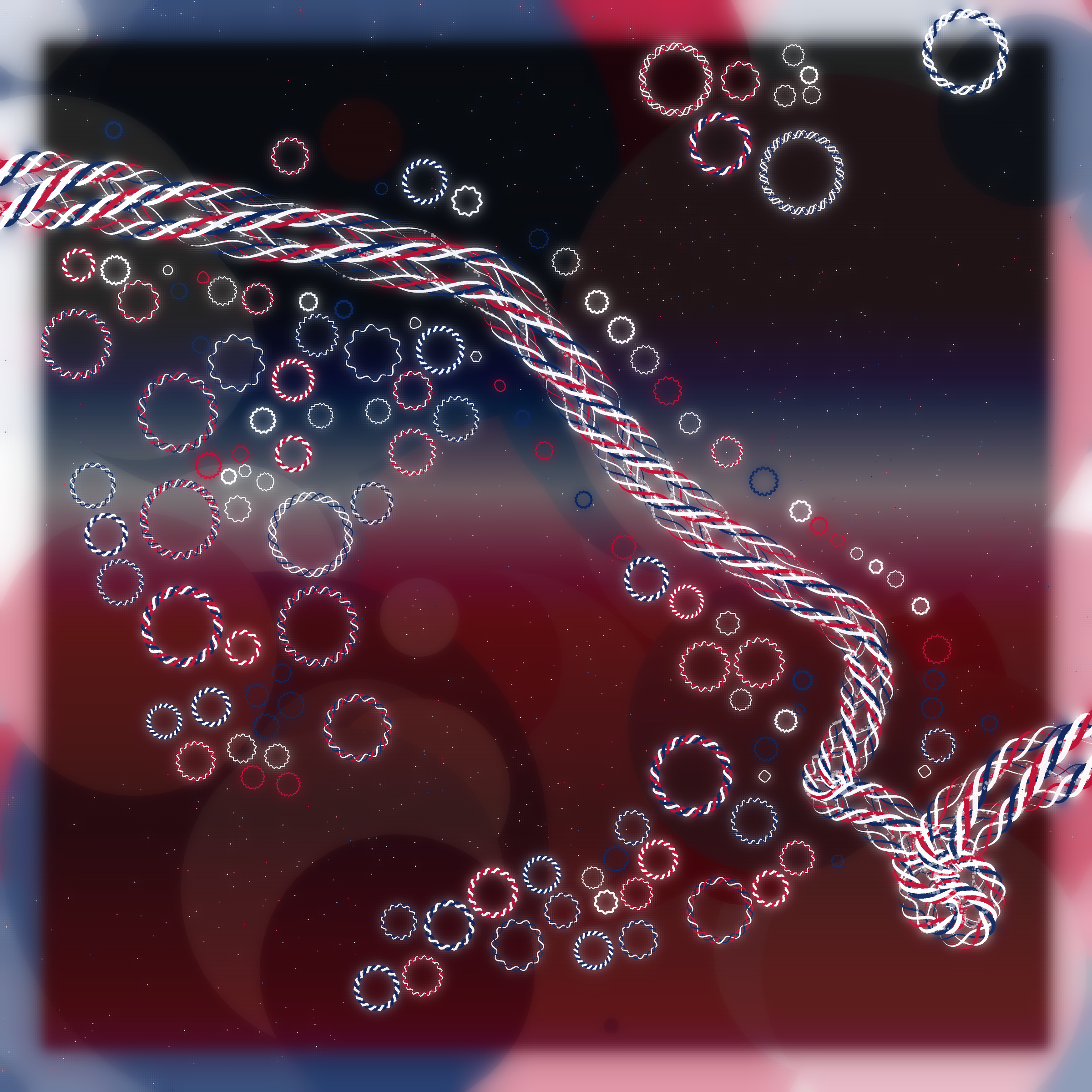 Art Blocks Explorations 15160