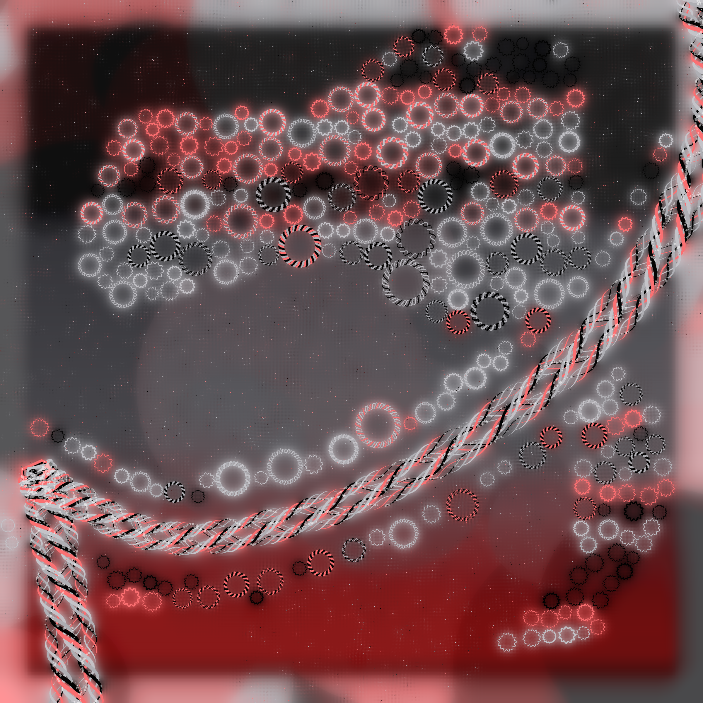 Art Blocks Explorations