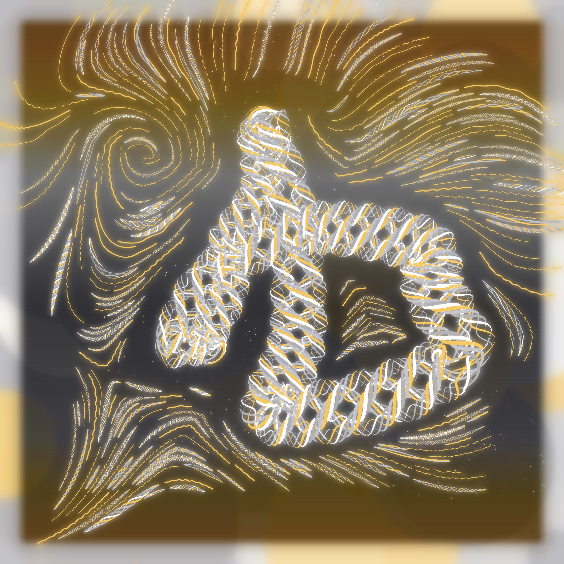 Art Blocks Explorations 17985