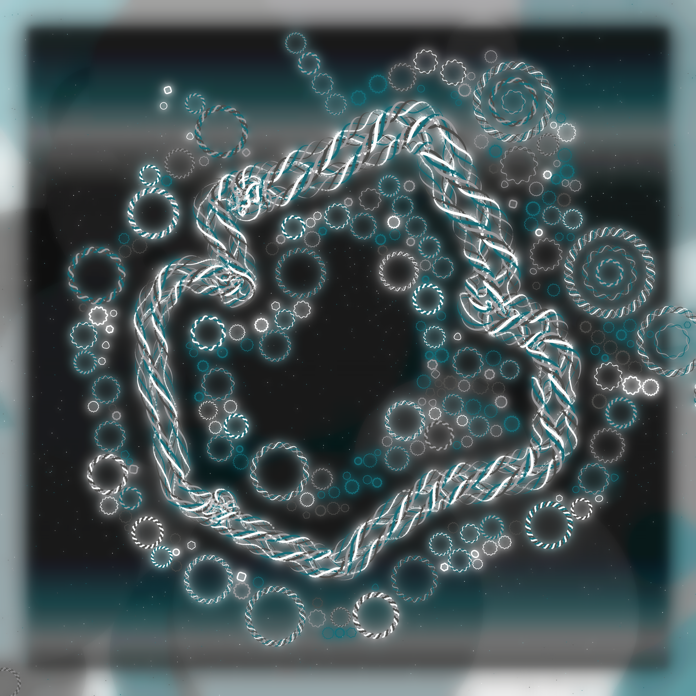 Art Blocks Explorations