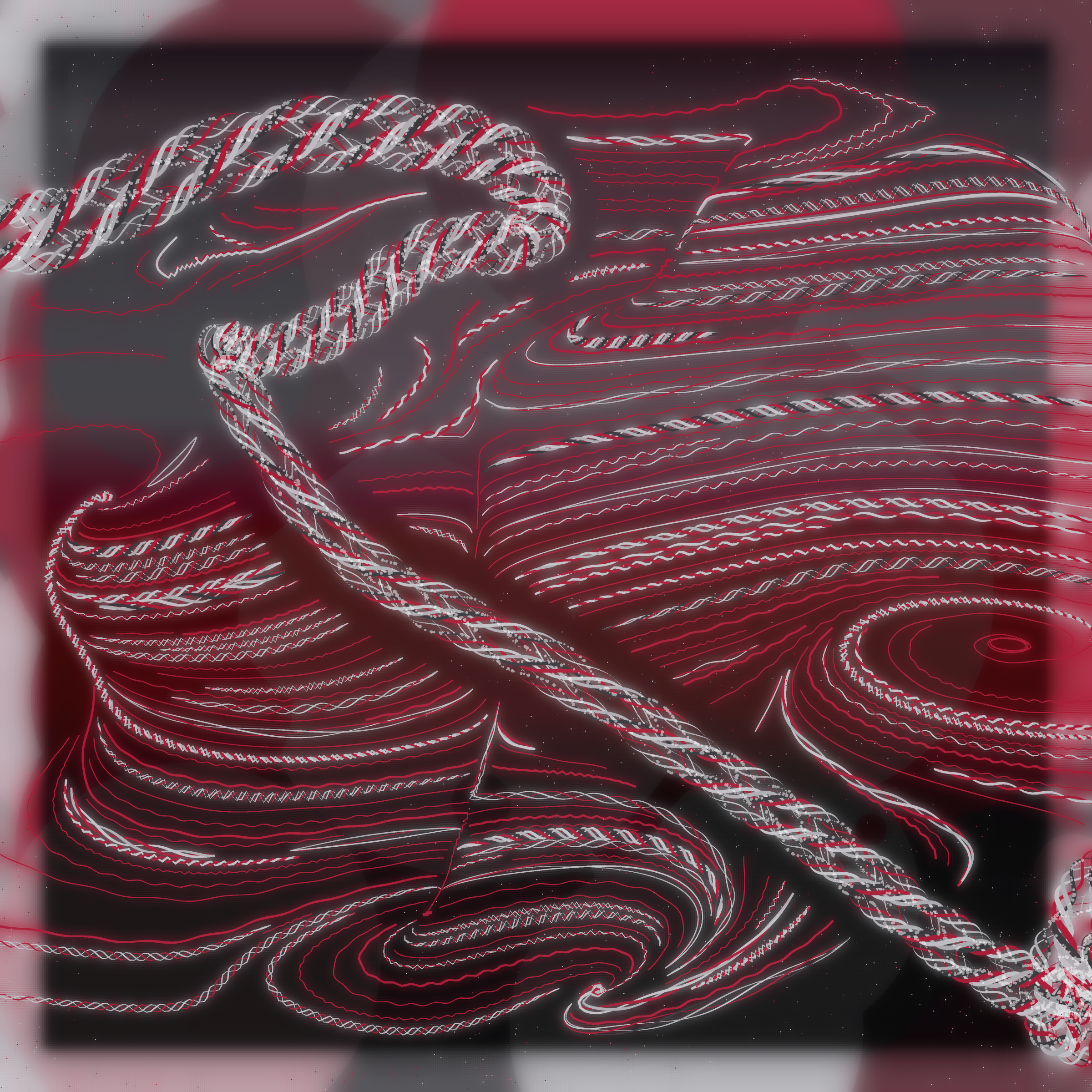 Art Blocks Explorations