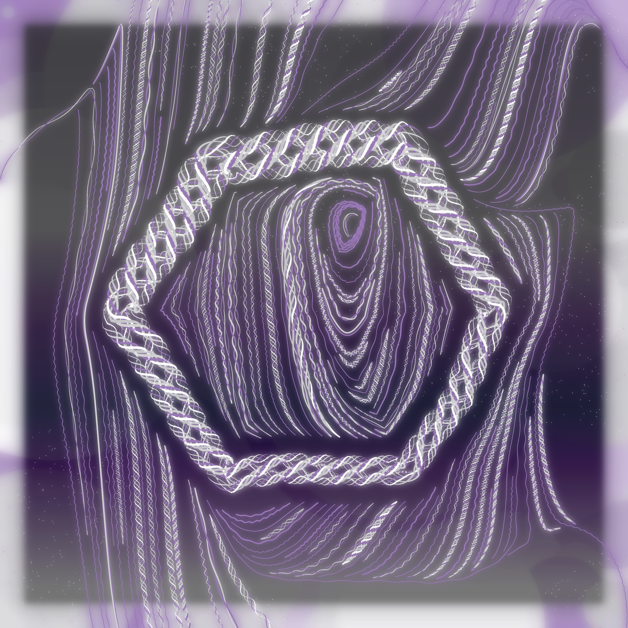 Art Blocks Explorations
