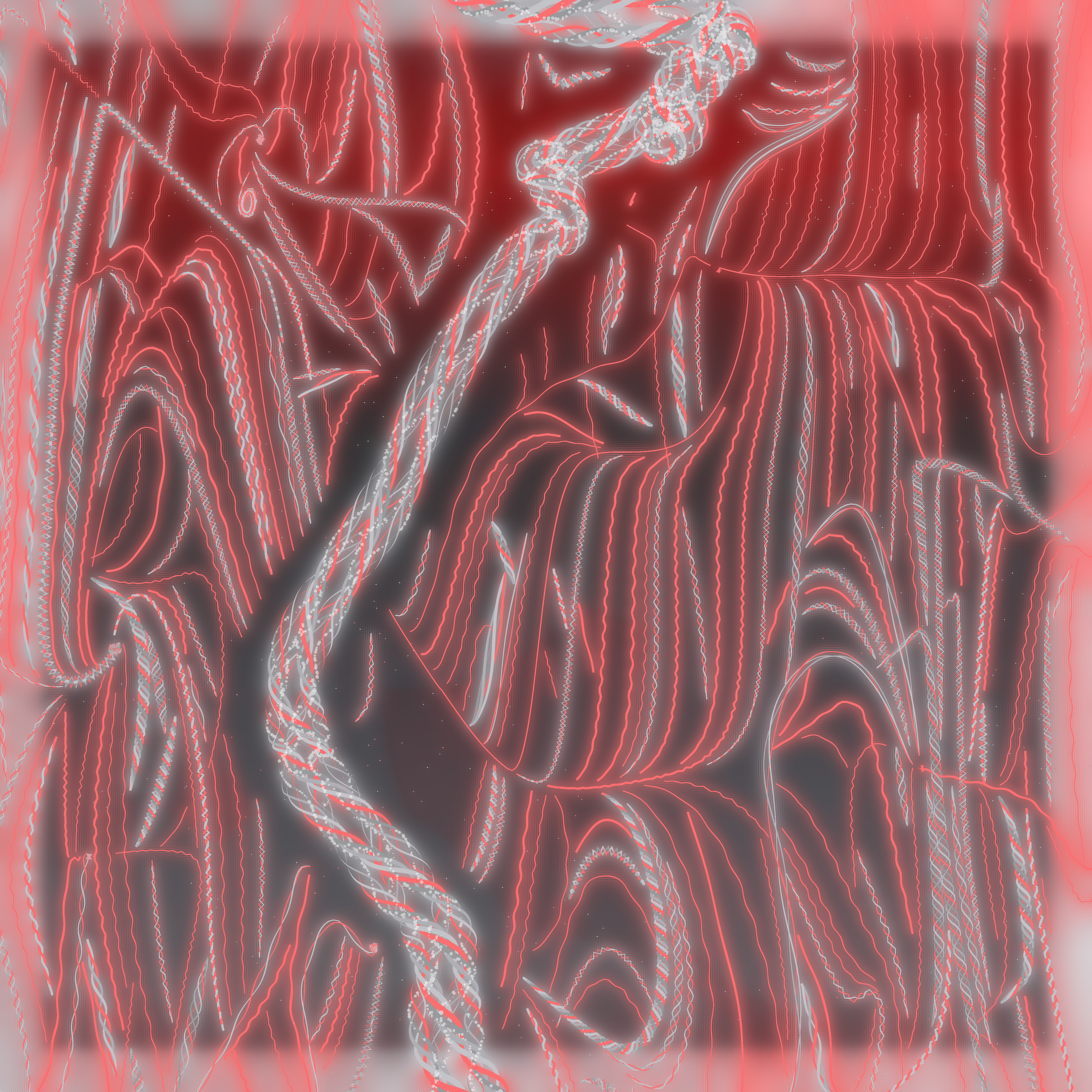 Art Blocks Explorations