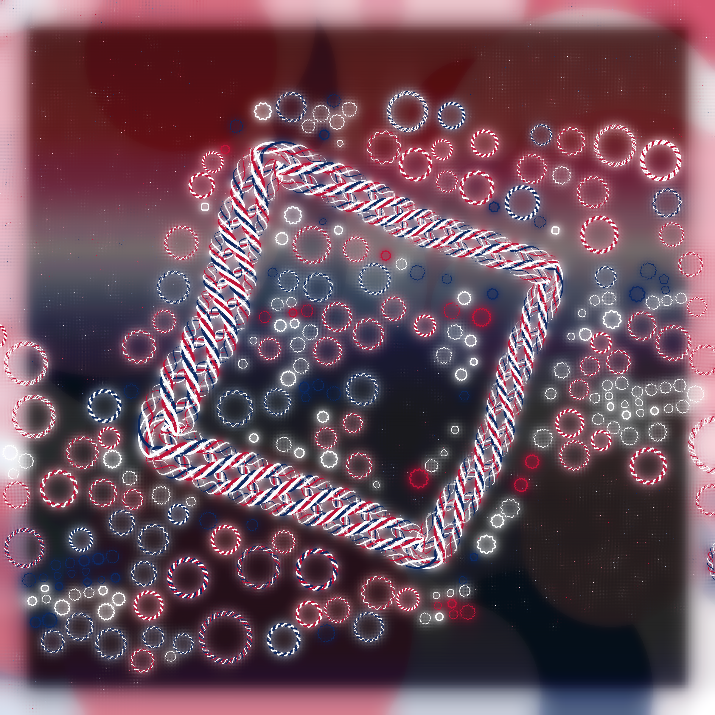Art Blocks Explorations