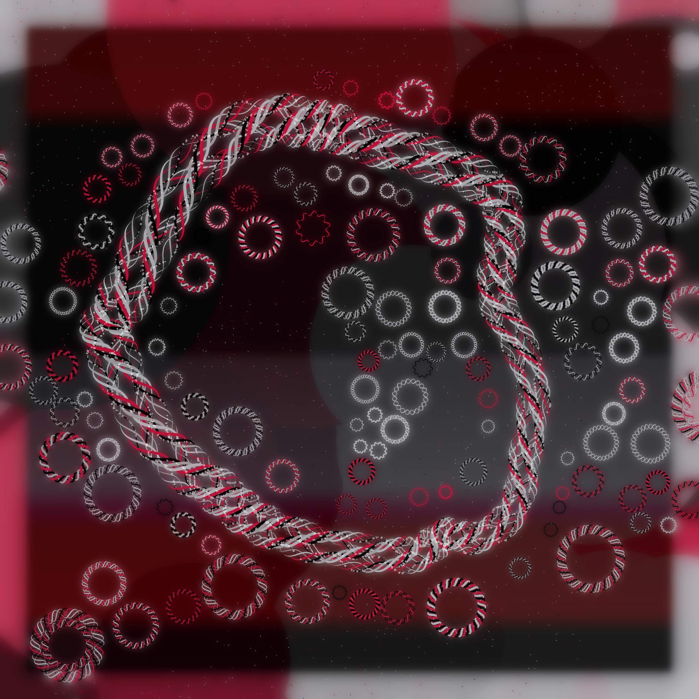 Art Blocks Explorations