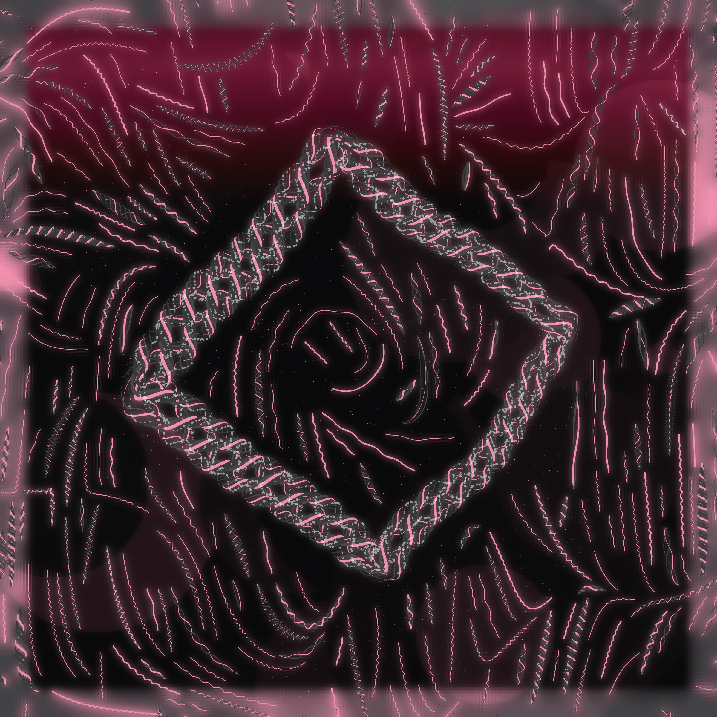 Art Blocks Explorations