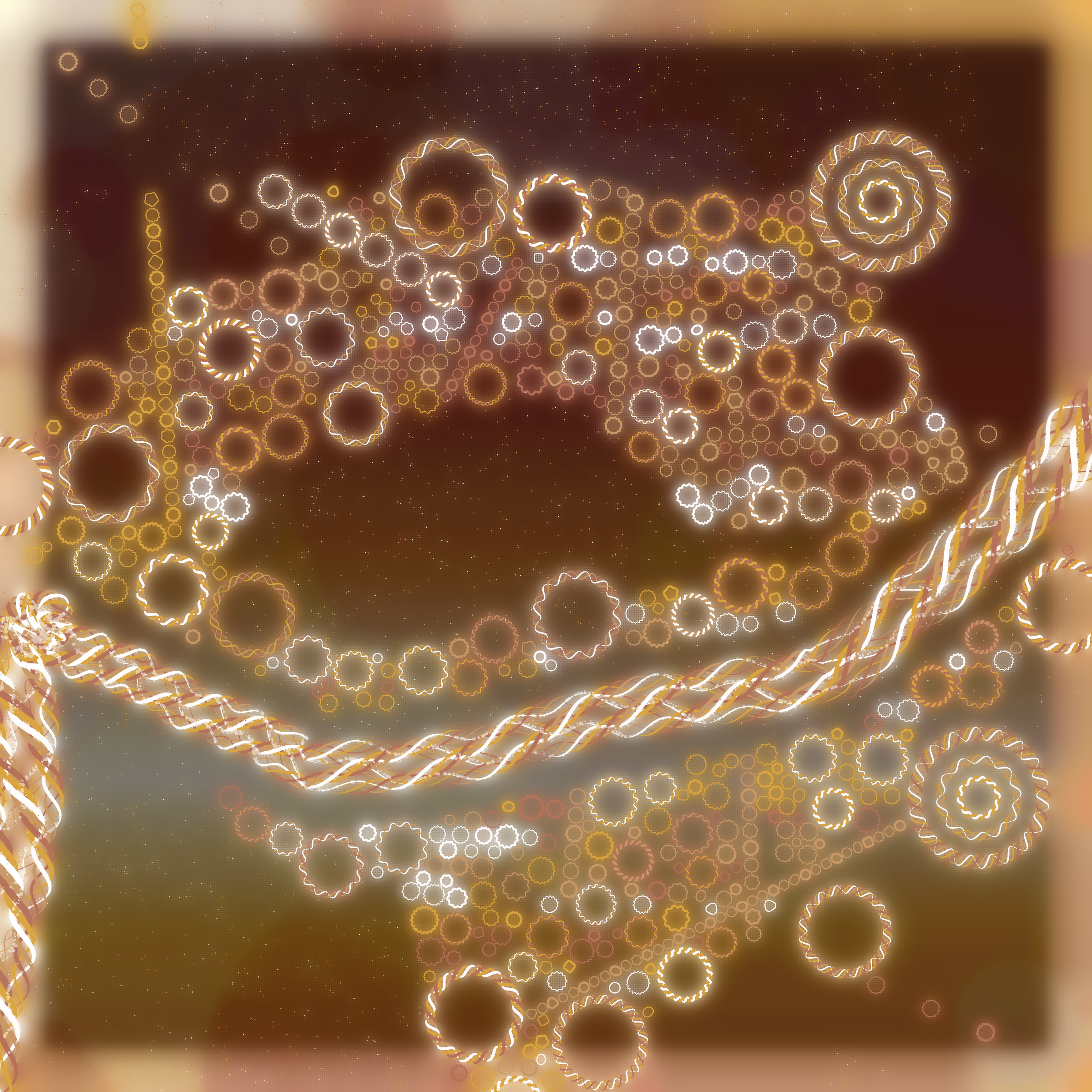 Art Blocks Explorations