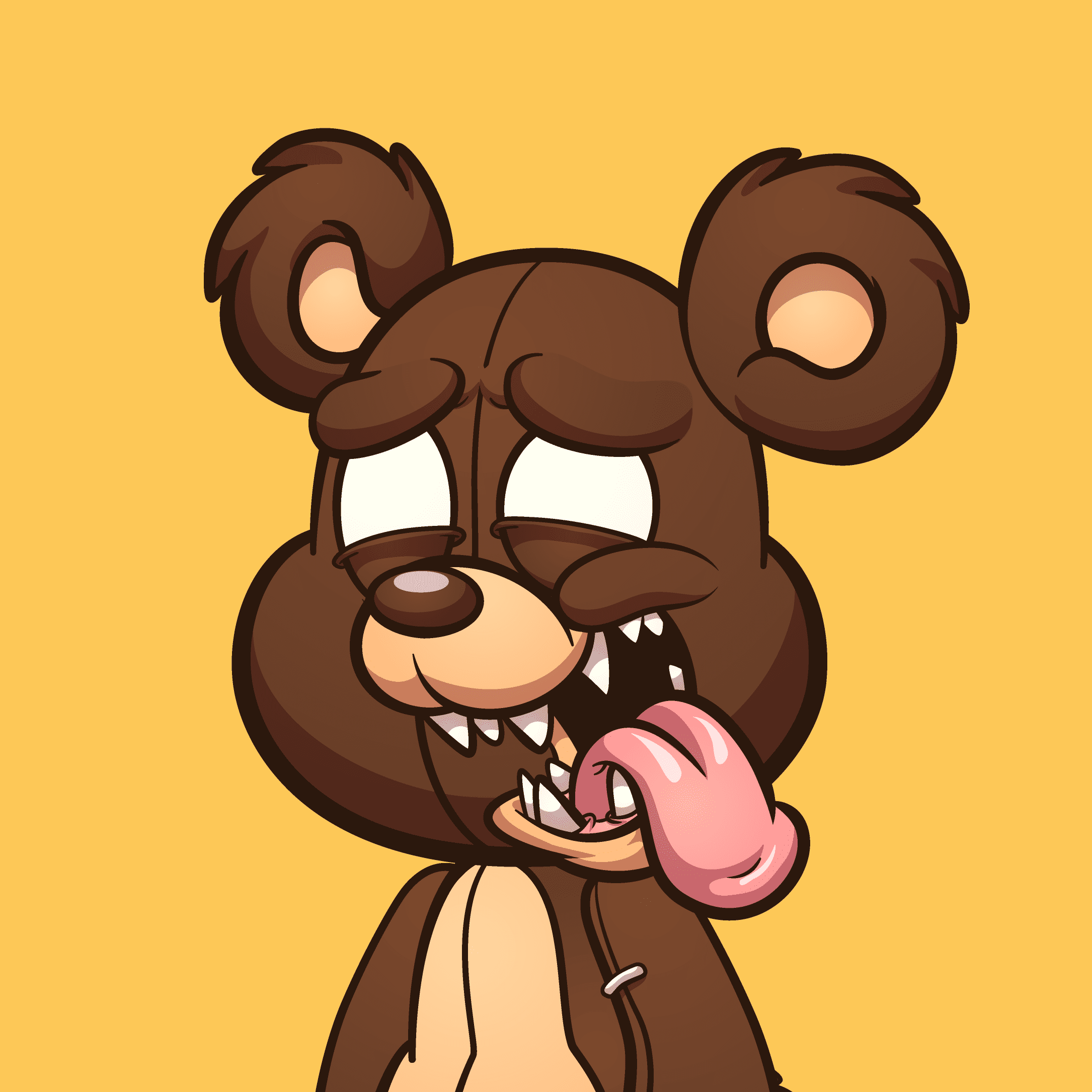 KILLABEARS
