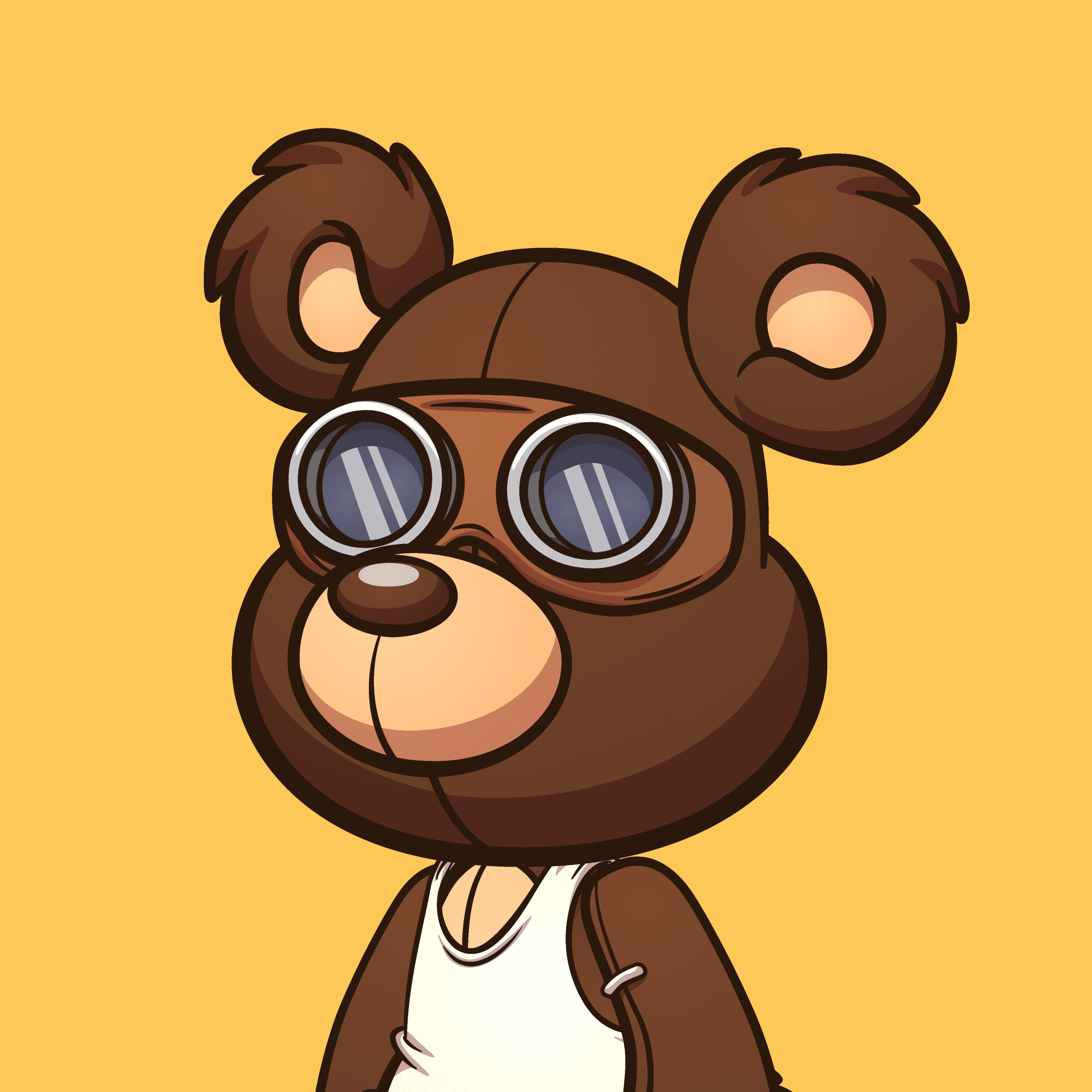 KILLABEARS