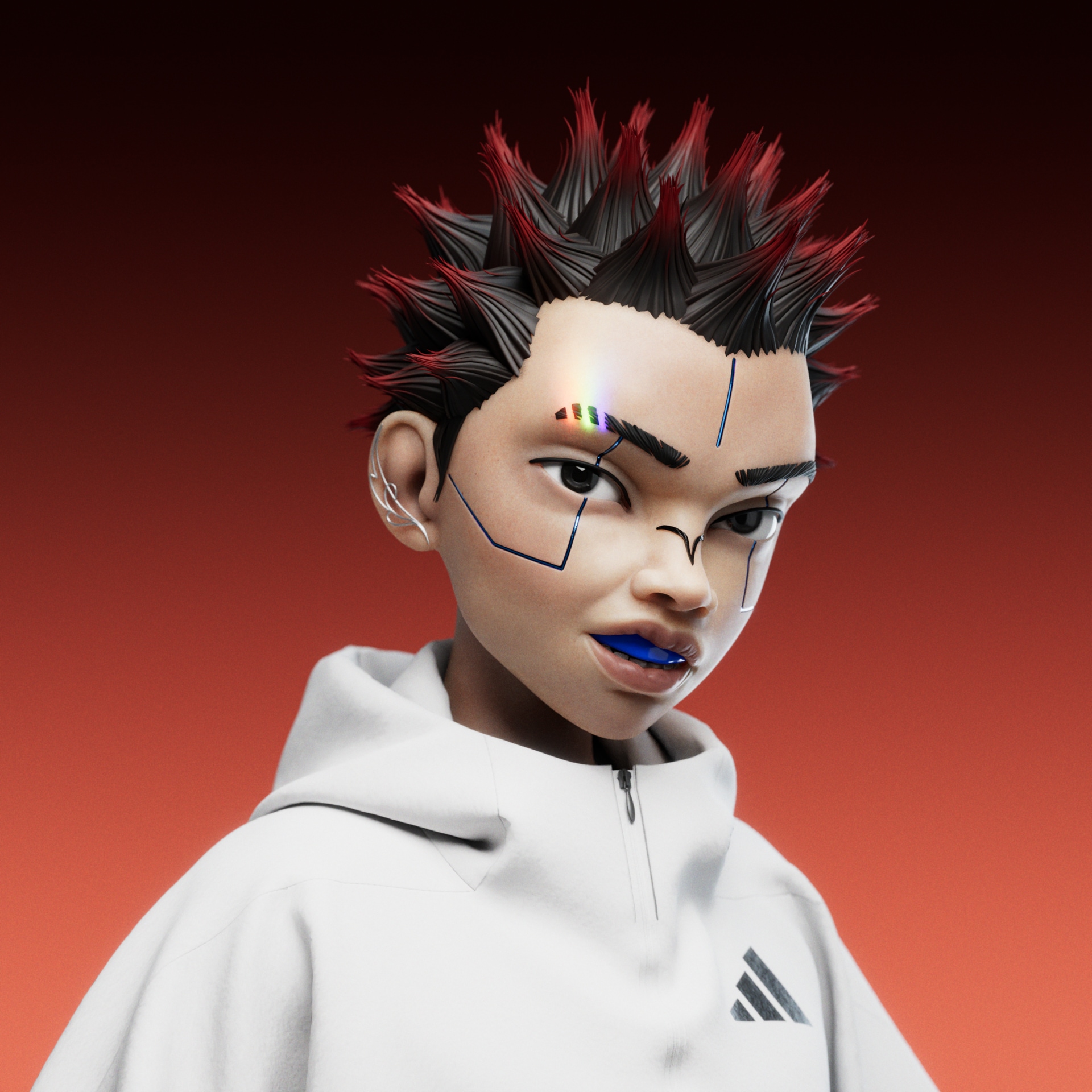 ALTS by adidas