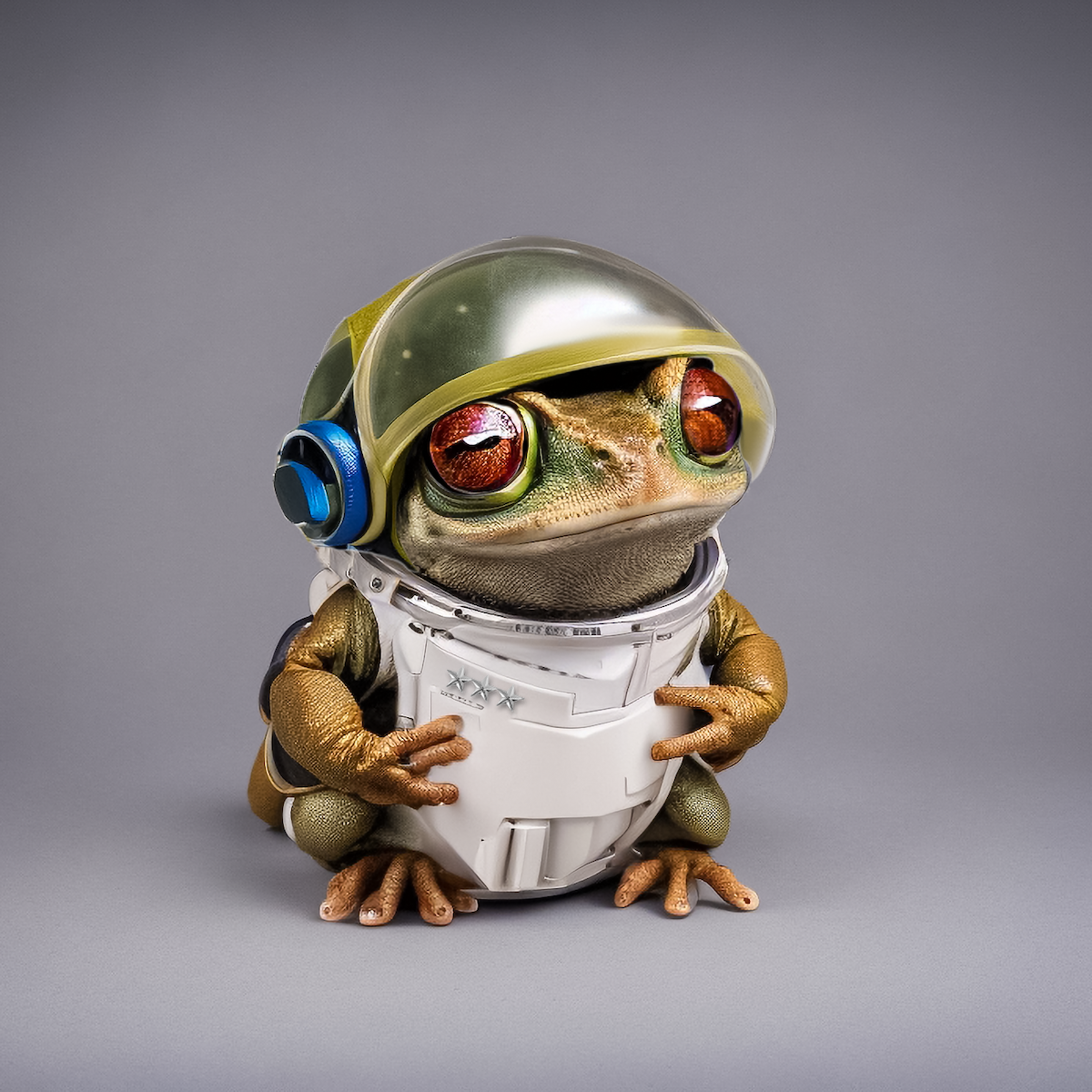 TURBOTOADS