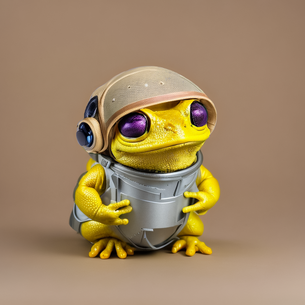 TURBOTOADS