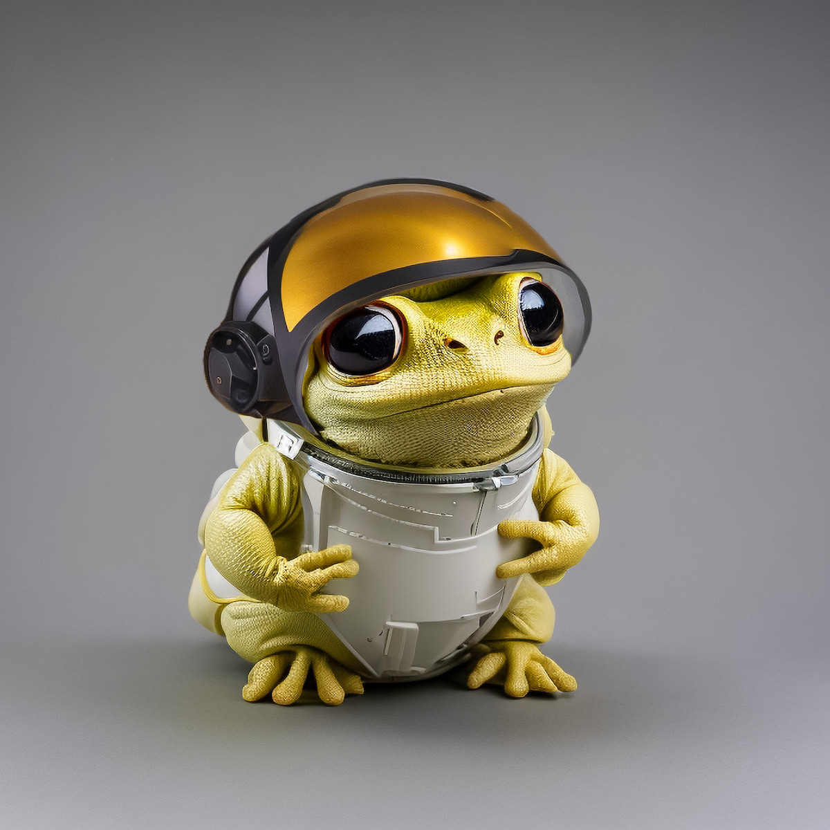 TURBOTOADS
