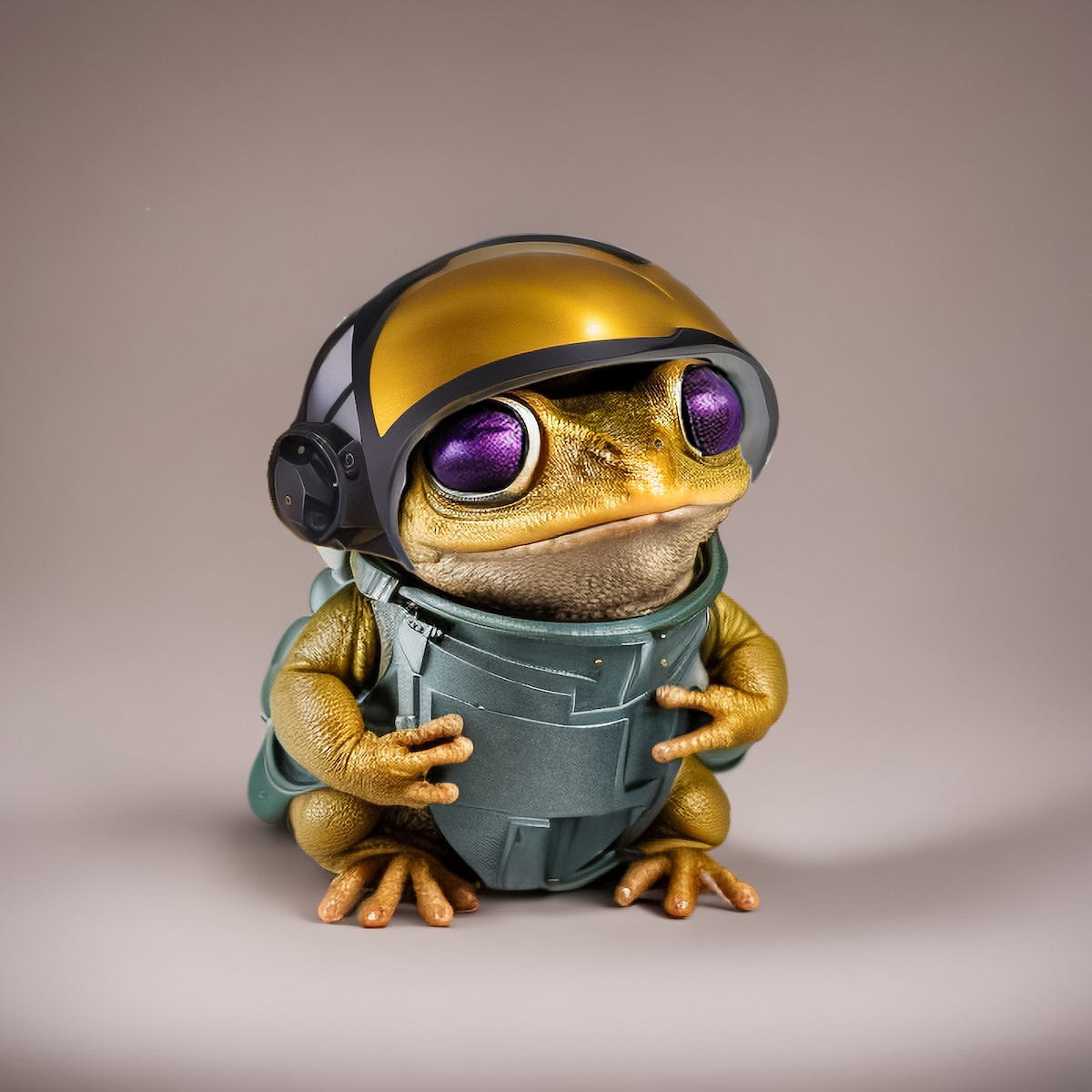 TURBOTOADS